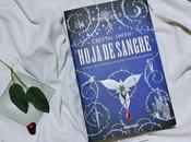 Magia heroísmo Hoja sangre