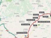 vueltas Vuelta Ciclista 2.019 Sierra Norte