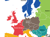 regiones bellas Europa