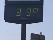 Clima: Santander adopta media temperaturas hace tiempo tenía Granada