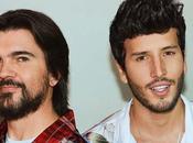 Juanes Sebastian Yatra presentan single ‘Bonita’