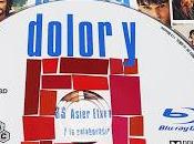 Dolor Gloria, análisis edición estándar Blu-ray