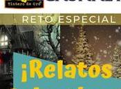 Microrreto especial: relatos colectivos