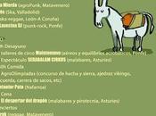 Matavenero celebra aniversario fundación gran fiesta