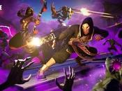 Fortnite lanzará noviembre Darkfire Bundle