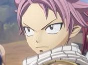 Fairy Tail anunciado para próximo Playstation