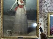 está Liria cuadro Goya XIII Duquesa Alba