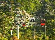 Dónde alojarse Medellín: mejores zonas barrios