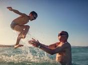 Planes para abuelos nietos: animarlos hacer viaje