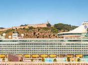 Razones viajar crucero menos vida