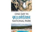 parque nacional Yellowstone