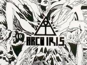 Arco Iris Elementales (1977)