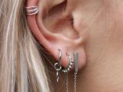 Multi pendientes, orejas visten.-