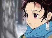 anime ''Kimetsu Yaiba'', obtuvo cambios menores China