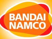 Bandai Namco presenta títulos llevará Madrid Games Week 2019