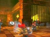 Knight´s Quest anunciado para PlayStation