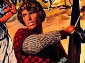 ARQUERO SHERWOOD, (L'arciere fuoco)(España, Italia, Francia; 1971) Aventuras