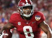 ¿Quién Josh Jacobs?