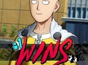 [TGS19] Punch Man: Hero Nobody Knows muestra sistema combate