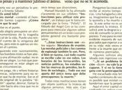 Alejandro Dolina Elogio Tristeza