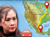 Sonia Mendoza facturo pesos gasolina cargo erario público