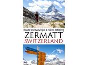 Cómo visitar Gornergrat caminar Riffelberg, Zermatt, Suiza