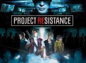 [TGS19] Nuevas imágenes oficiales gameplay Project Resistance