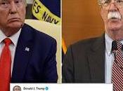 Trump reitera hostilidad hacia Cuba Venezuela tras salida Bolton