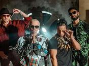 Major Lazer, Balvin Alfa estrenan single ‘Que calor’