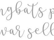 Tipografias dibujos para carvar