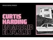 Curtis Harding Eslava