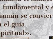 Frase sobre chamán