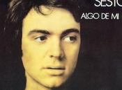 [Clásico Telúrico] Camilo Sesto Algo (1972)