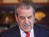 Expresidente Eduardo Frei podría embargado Banco Scotiabank tras millonaria deuda