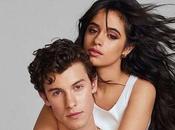 ‘Señorita’ Shawn Mendes Camila Cabello lidera lista mundial singles semana consecutiva