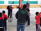 Impulsa isem “escuelas promotoras salud”