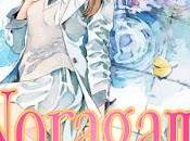 Reseña manga: Noragami (Tomo