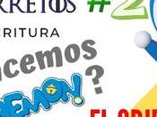 MICRORRETO OBJETO MÁGICO