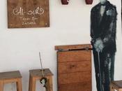 Zahara atunes. "Ibiza" andaluza