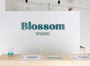 Yoga para niños blossom studio