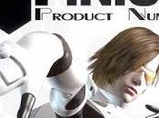 Retro Review: P.N.03.