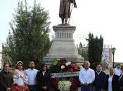 seis participantes desfile ccix independencia méxico texcoco