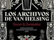 archivos Helsing