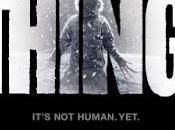 COSA, (Thing, the) (USA, 2011) Ciencia Ficción