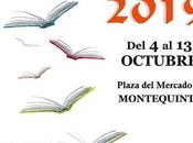 Feria Libro Montequinto 2019