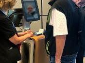 abordaje biométrico llega dallas/fort worth para clientes american airlines