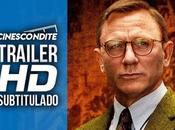 Nuevo tráiler PUÑALES ESPALDA (KNIVES OUT)