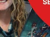 Primeras vídeo-reseñas septiembre