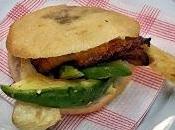 Arepas mundo