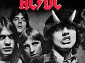 Black AC/DC